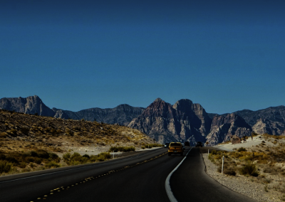 When It’s No Longer Safe to Drive